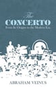 The Concerto book cover